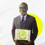 Alain Kouadio sacré Champion national 2025 : un modèle d’entrepreneuriat pour la Côte d’Ivoire