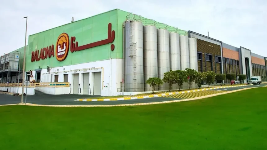Algérie : lancement d’une ferme laitière géante à Adrar pour renforcer la souveraineté alimentaire