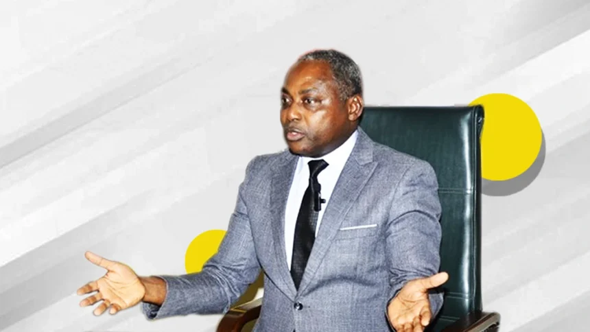 BVMAC : comment Louis Banga Ntolo prépare la bourse sous-régionale à relever de nouveaux défis 1 BVMAC : Nouveau règlement pour dynamiser le marché financier de la CEMAC