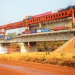 Projet Simandou : un gisement de minerai de fer stratégique et moteur de développement en Guinée