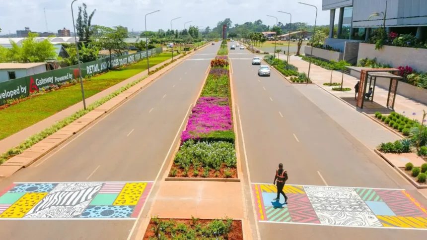 Kenya: Tatu City, 3 milliards de dollars d’investissements pour un pôle économique en plein essor 1 Tatu City : modèle de ville nouvelle et hub économique en Afrique de l’Est