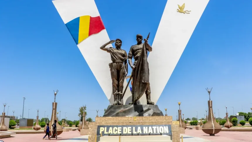 Investir au Tchad : un plan de 30 milliards $ pour attirer les investisseurs et transformer l’économie 1 Tchad Connexion 2030 : un pari à 30 milliards de dollars pour attirer les investisseurs et transformer l’économie