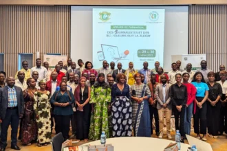 Zlecaf : 100 journalistes formés à Abidjan pour vulgariser l’intégration économique africaine