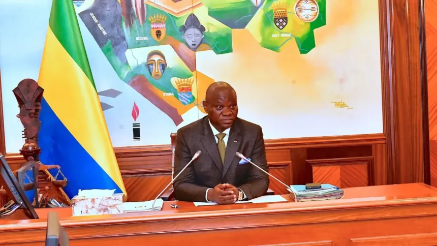 Banques et microfinance au Gabon : les postes de DG réservés aux nationaux 1 Banques et microfinance au Gabon : les directions générales désormais réservées aux nationaux