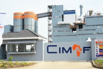 Gabon : fin des importations de clinker et montée en puissance de CIMAF