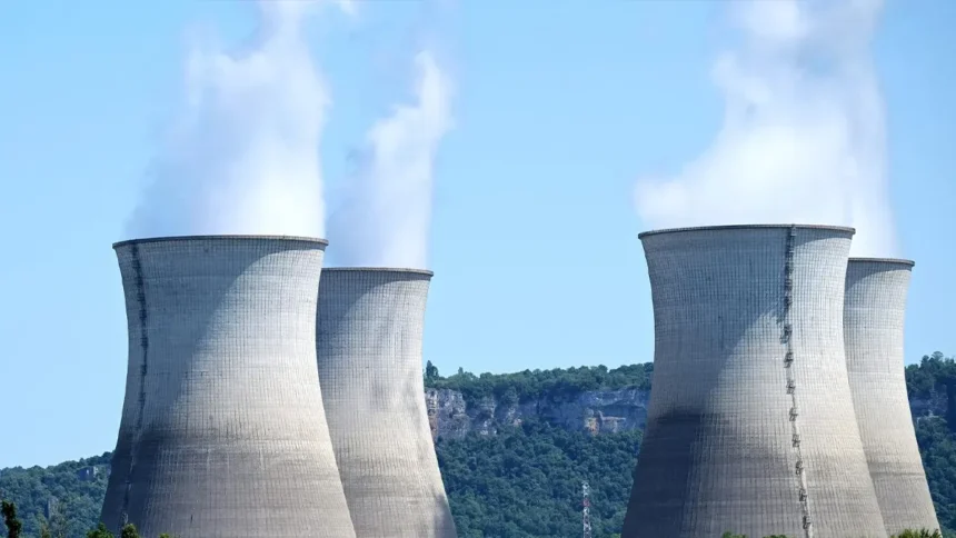 Kenya : un projet de centrale nucléaire à Siaya pour diversifier le mix énergétique