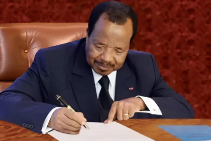 Cameroun : Paul Biya autorise 4 nouveaux accords de prêt de plus de 160 milliards FCFA