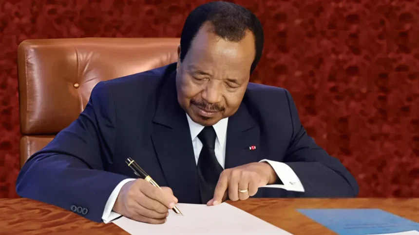 Filières coton et soja : le Cameroun mise sur un financement Murabaha de plus de 119 millions $ pour renforcer sa compétitivité 1 Cameroun : Financement Murabaha de 119 M$ pour moderniser la filière coton et soja