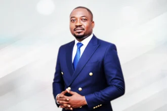 « Au Gabon, le climat des affaires évolue rapidement, mais les entrepreneurs font face à plusieurs défis : financement, formation, accompagnement et réseautage » , Aymard MBIOKO Représentant Gabon du Réseau des Entrepreneurs Visionnaires en Afrique (REVIA)