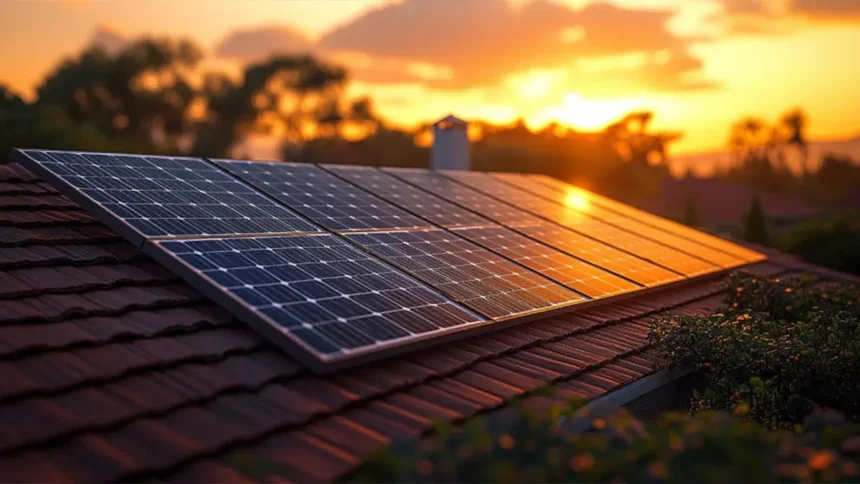 Énergie : 17 pays africains s'engagent pour l’accès universel à l’électricité d’ici 2030 dans la « Mission 300 » 1 Énergie : 17 pays africains s'engagent pour l’accès universel à l’électricité d’ici 2030 dans la « Mission 300 »