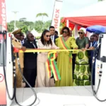 Tradex inaugure une nouvelle station à Yaoundé et renforce sa présence nationale