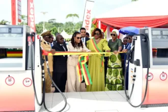 Tradex inaugure une nouvelle station à Yaoundé et renforce sa présence nationale