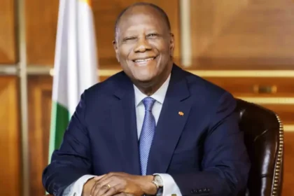 Côte d’Ivoire : une croissance économique solide en 2025