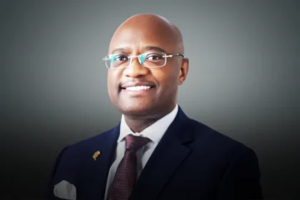 George Elombi prend la tête d’Afreximbank pour booster l’industrialisation et l’intégration économique en Afrique