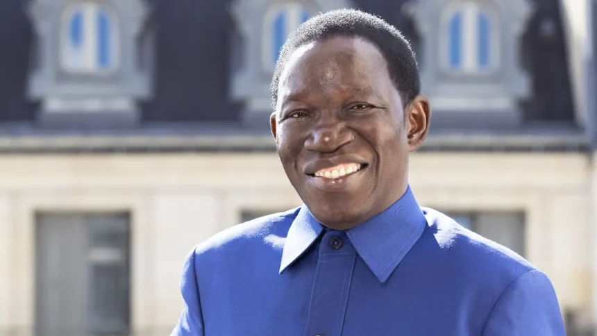 Koné Dossongui : l’Ivoirien qui bâtit un empire africain entre or, cacao et finance