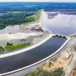 Barrage de Minkouma : un projet hydroélectrique et solaire au Cameroun