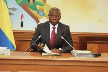Le Gabon accorde une carte de résident permanent de 10 ans aux investisseurs de plus de 10 milliards de FCFA