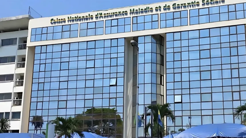 CNAMGS au Gabon : la dette envers les pharmacies menace l’accès aux soins