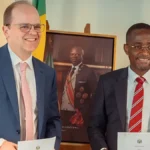 Gabon : ExxonMobil relance l’exploration pétrolière en offshore profond