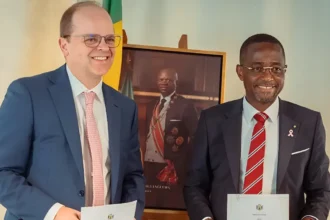 Gabon : ExxonMobil relance l’exploration pétrolière en offshore profond