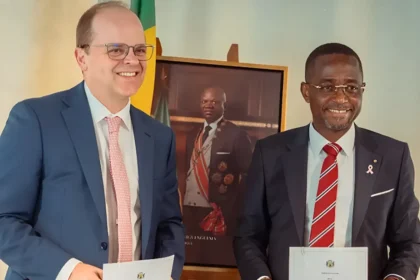 Gabon : ExxonMobil relance l’exploration pétrolière en offshore profond