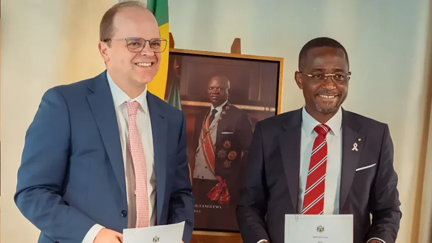 Gabon : ExxonMobil relance l’exploration pétrolière en offshore profond