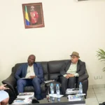 Gabon-Tunisie : 7G Investissement, PSS et CGPR renforcent la coopération économique à l’Africa Business Partnership Day 2025