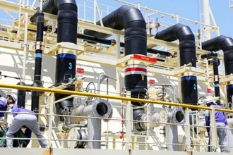 Réindustrialisation de l’Afrique du Sud grâce au gaz de schiste et création d’emplois énergétiques locaux