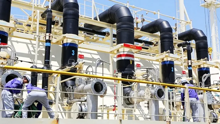 Gaz de schiste : l'Afrique du Sud ouvre son potentiel du Karoo aux investissements internationaux 1 Réindustrialisation de l’Afrique du Sud grâce au gaz de schiste et création d’emplois énergétiques locaux