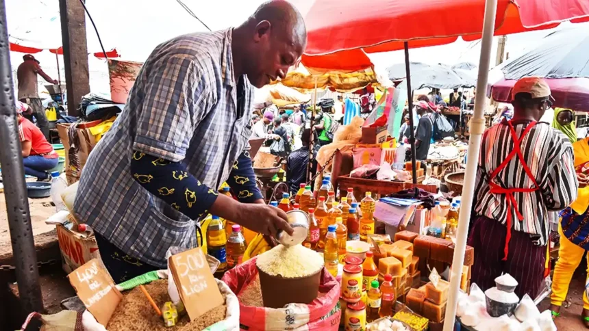 Cameroun : la baisse de l'inflation à 2,8% se confirme, portée par la production locale 1 Inflation en baisse au Cameroun : vers un retour sous le seuil CEMAC dès 2026
