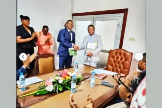Ndollè City : le Cameroun séduit les grands investisseurs