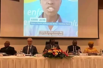 Cameroun : validation de la stratégie nationale d’alimentation scolaire 2025-2030