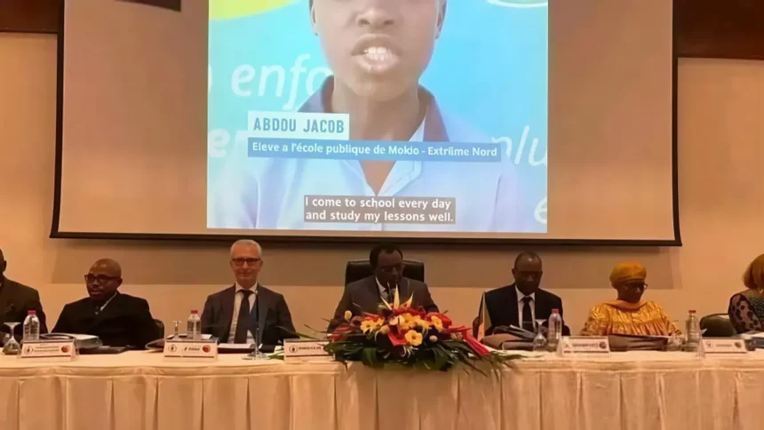 Cameroun : validation de la stratégie nationale d’alimentation scolaire 2025-2030