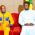 Forum Invest In Senegal 2025 : le premier ministre Burkinabè Rimtalba Jean Emmanuel Ouédraogo en visite officielle à Dakar
