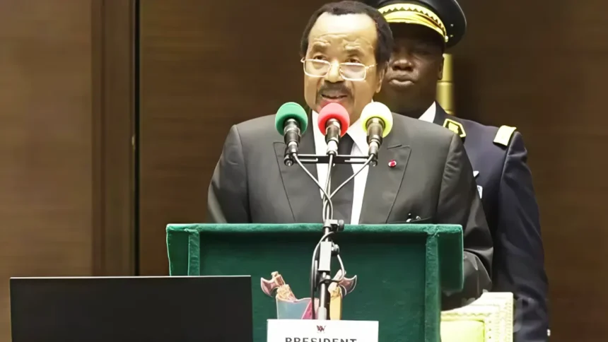Relance économique du Cameroun : agriculture, énergie et infrastructures au service de la prospérité