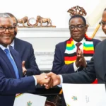 Energie, ciment, calcaire, pétrole : Aliko Dangote relance un investissement de 1 milliard de dollars au Zimbabwe