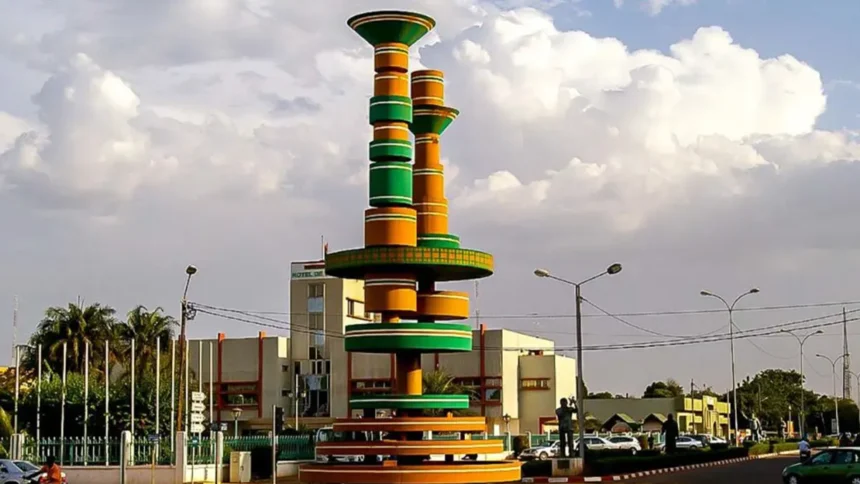La diaspora africaine mise sur le Burkina Faso pour transformer l’Afrique