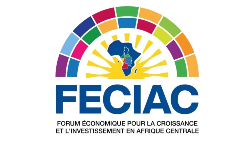 FECIAC 2025 : Brazzaville, carrefour des investissements et des solutions pour l’Afrique Centrale 1 FECIAC 2025 à Brazzaville : l’Afrique Centrale mise sur les investissements pour accélérer sa transformation économique