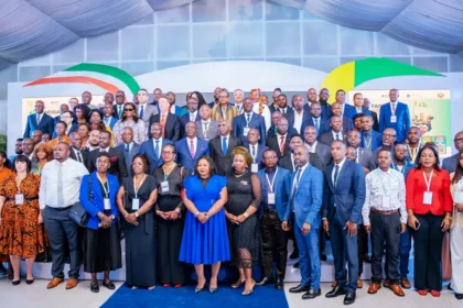 Côte d’Ivoire–Gabon : un nouveau modèle puissant de coopération Sud-Sud