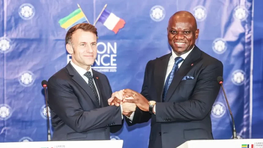 France–Gabon : un partenariat économique stratégique pour relancer les investissements et moderniser les secteurs clés