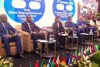 Climat : les banques centrales africaines lancent une nouvelle stratégie pour combler le déficit de 247 milliards $