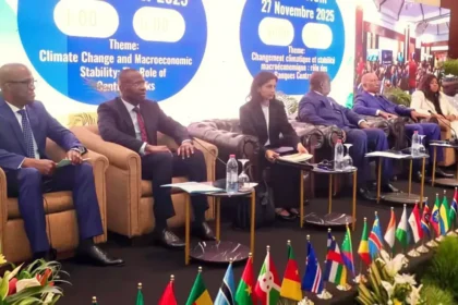 Climat : les banques centrales africaines lancent une nouvelle stratégie pour combler le déficit de 247 milliards $