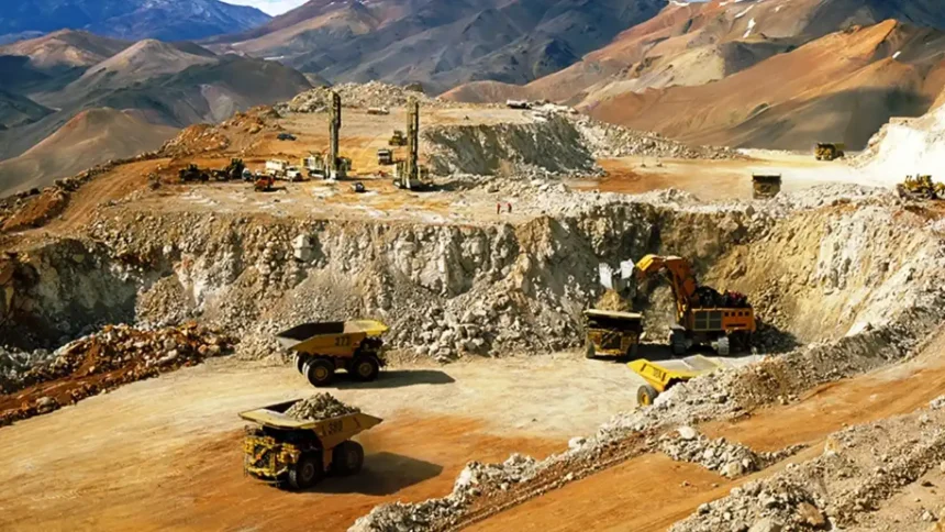 Afrique : le nationalisme minier transforme le contrôle des ressources stratégiques