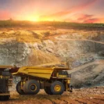 Guinée : la Nimba Mining Company exporte son premier chargement de bauxite et lance l’ère du développement minier durable