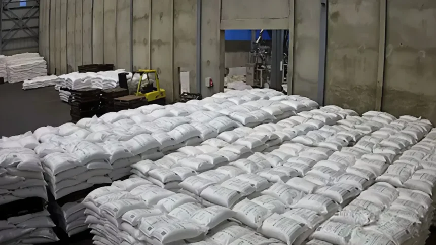 Cameroun : Wega Food porte sa production de sucre à 700 tonnes/jour et mise sur l’exportation 1 Wega Food : l’extension de la raffinerie de Douala relance l’objectif d’autosuffisance en sucre au Cameroun