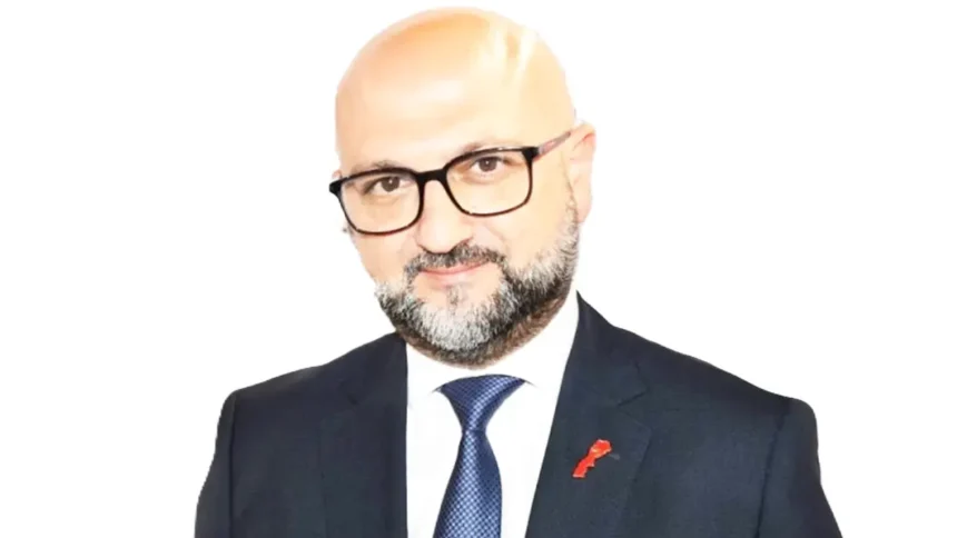 SCB Cameroun : le marocain Nabil Kadiri prend les rênes 1 Nabil Kadiri nommé DG de la SCB Cameroun : une nouvelle ère stratégique pour Attijariwafa bank en zone CEMAC