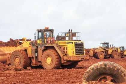 Cameroun : avancée spectaculaire du projet Minim Martap avec l’IRF, le port de Douala et un financement record pour 2026