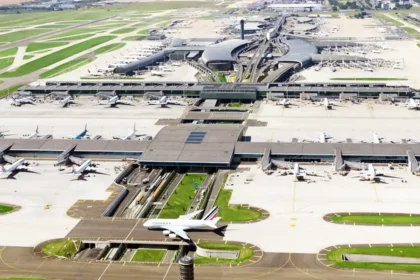 Aéroport international de Douala : le projet RAP-AID à 95 milliards FCFA pour moderniser l’aérogare et renforcer la compétitivité du Cameroun