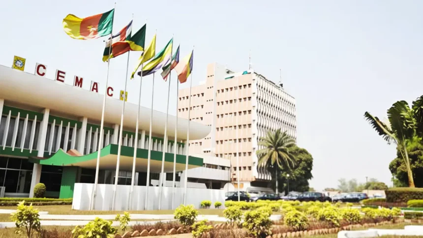 CEMAC : comment le secteur bancaire attire l’attention des investisseurs et révèle une zone à deux vitesses 1 Afrique centrale : un secteur bancaire en pleine croissance mais profondément inégal selon le rapport COBAC 2024