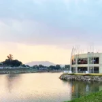 Yaoundé : le projet du Lac municipal à l’arrêt — un blocage financier de Deutsche Bank freine la modernisation